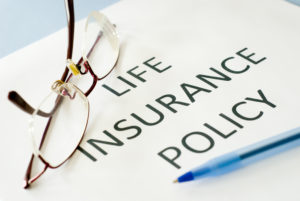 Affordable Life insurance policy