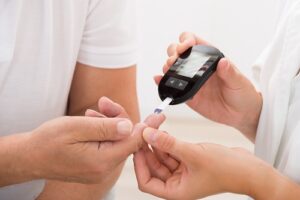 Diabetes Life Insurance For Los Angeles Residents